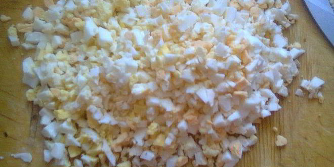 Рецепт пирожков с капустой