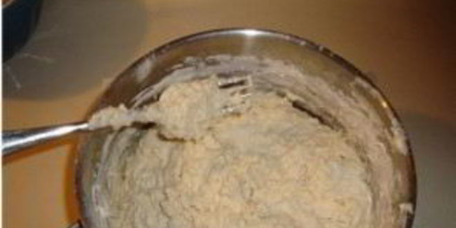 Рецепт пирожков с картошкой и мясом