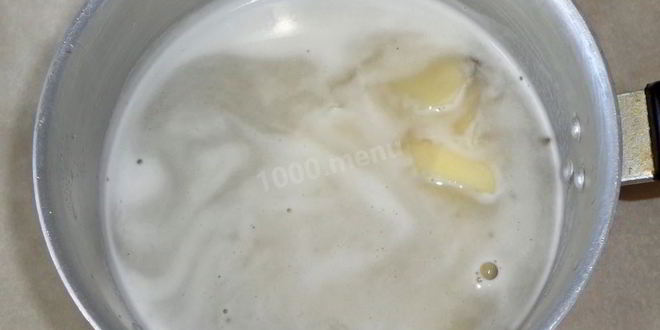 Рецепт пирожков с картошкой на кефире жареные