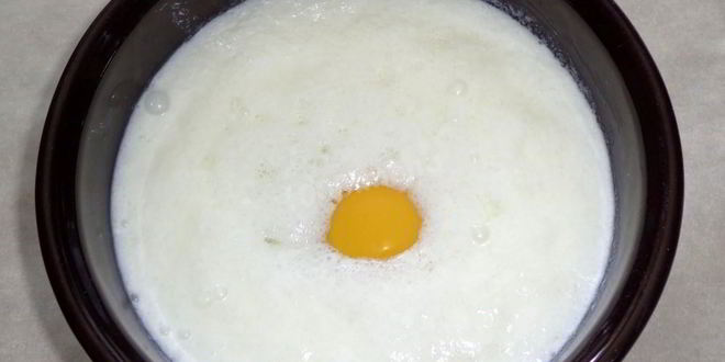 Рецепт пирожков с картошкой на кефире жареные