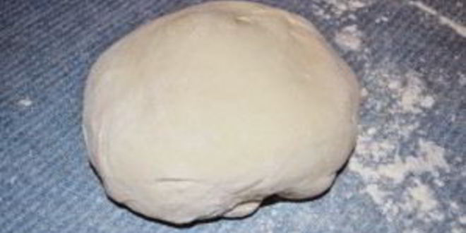 Рецепт пирожков с картошкой, жаренные на сковороде