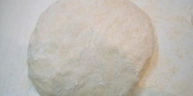 Рецепт пирожков с кислой капустой