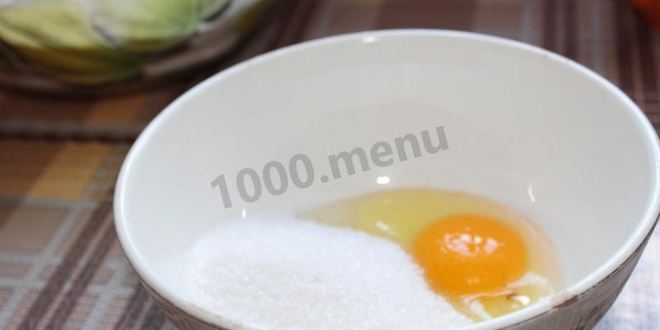 Рецепт пирожков с красной смородиной дрожжевые