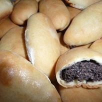 Рецепт Пирожков с маком