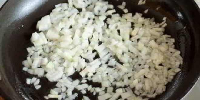 Рецепт пирожков с мясом