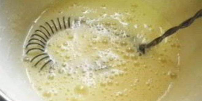 Рецепт пирожков с начинкой в духовке