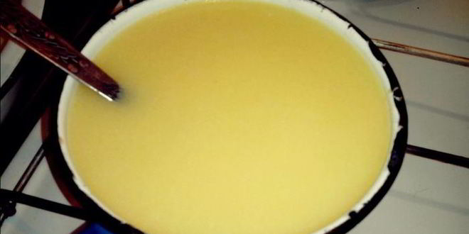 Рецепт пирожков с вишней