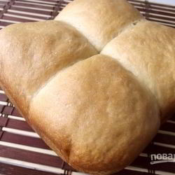 Рецепт Пирожков в хлебопечке