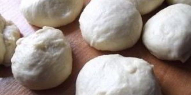 Рецепт пирожков в хлебопечке