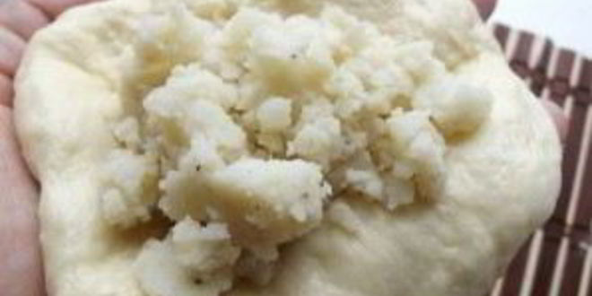 Рецепт пирожков в хлебопечке