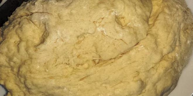 Рецепт пирожков за 10 минут