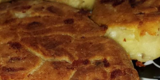 Рецепт пирожков за 10 минут