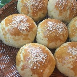 Рецепт Погачи — пирожков с фетой и петрушкой