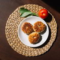 Рецепт Татарских пирожков с мясом