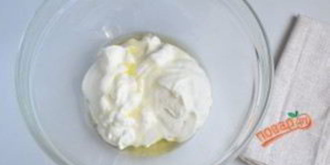 Рецепт вкусных кутабов с сыром и зеленью