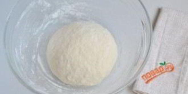 Рецепт вкусных кутабов с сыром и зеленью