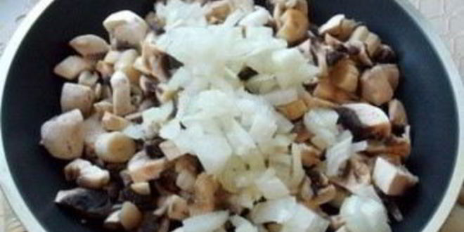 Рецепт вкусных постных пирожков