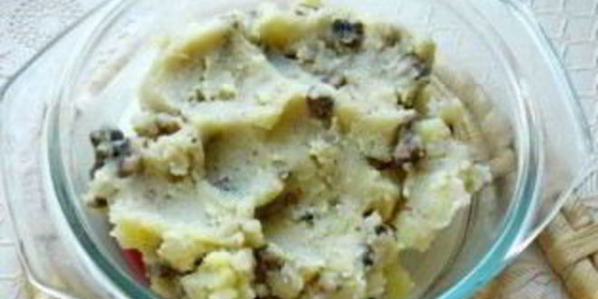 Рецепт вкусных постных пирожков