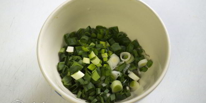 Рецепт жареных пирожков с начинкой