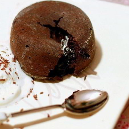 Рецепт Брауни с мороженым