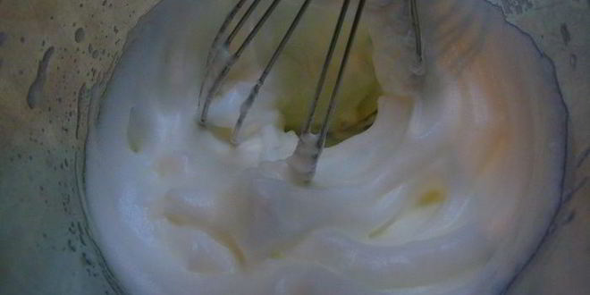 Рецепт брауни с тыквой