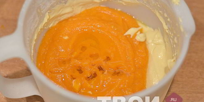 Рецепт брауни шоколадного