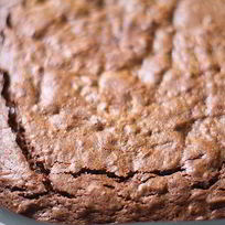 Рецепт Брауни