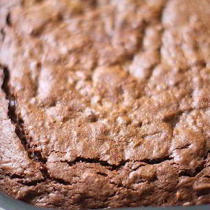 Рецепт Брауни