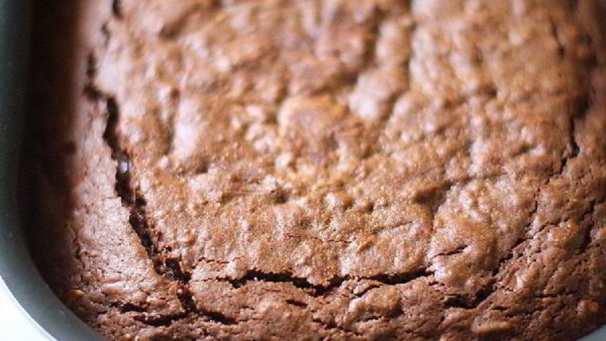 Рецепт брауни