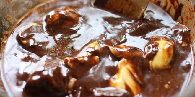 Рецепт брауни