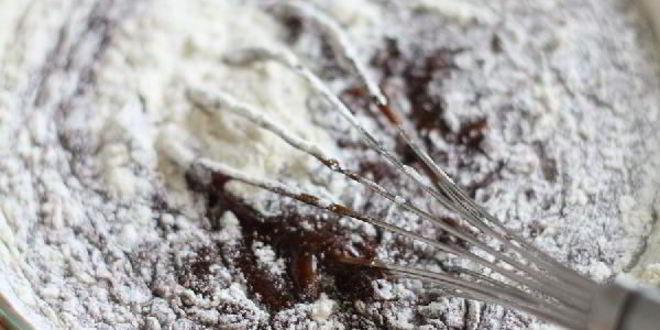 Рецепт брауни