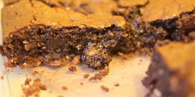 Рецепт брауни