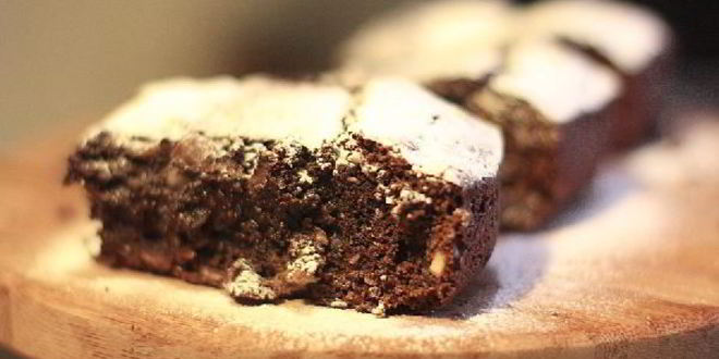 Рецепт брауни