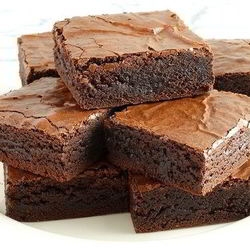 Рецепт Пирожного Брауни