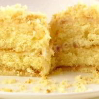 Рецепт Пирожного Лакомка