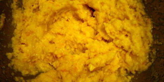 Рецепт пирожного лимонный соблазн