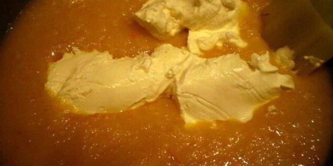 Рецепт пирожного лимонный соблазн