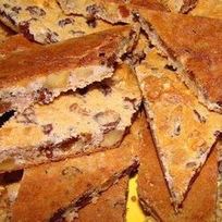 Рецепт Пирожного Мазурка