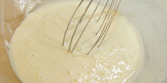 Рецепт пирожного сердечного с шоколадным муссом