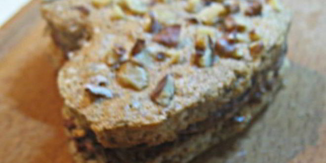 Рецепт пирожного сердечного с шоколадным муссом