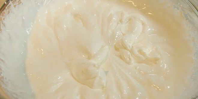 Рецепт пирожного сердечного с шоколадным муссом