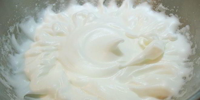 Рецепт пирожного сердечного с шоколадным муссом