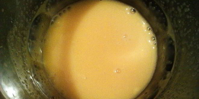 Рецепт пирожных дунайских волн