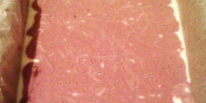 Рецепт пирожных дунайских волн