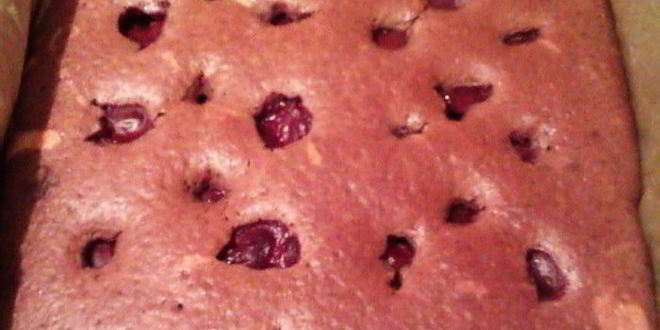 Рецепт пирожных дунайских волн