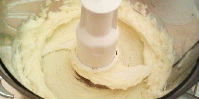 Рецепт пирожных дунайских волн