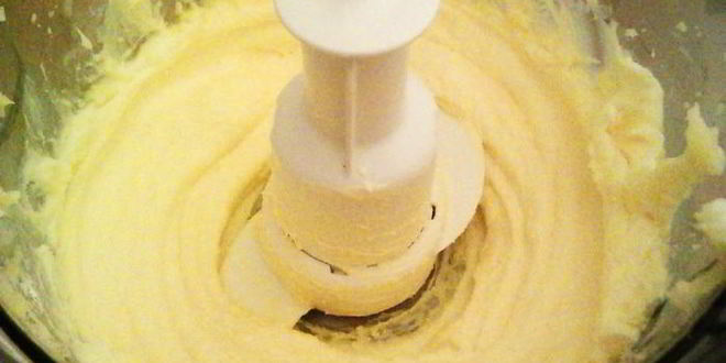 Рецепт пирожных дунайских волн