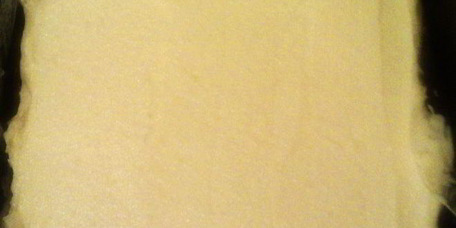 Рецепт пирожных дунайских волн