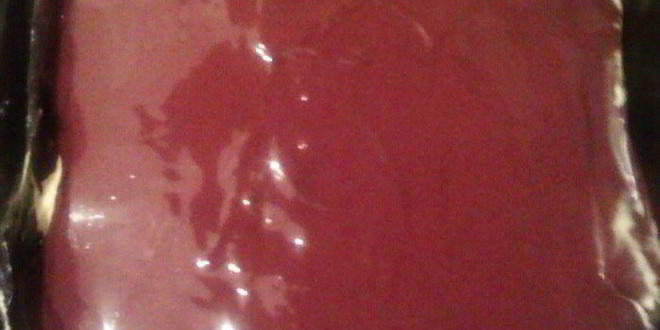 Рецепт пирожных дунайских волн