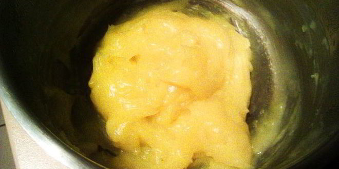 Рецепт пирожных дунайских волн